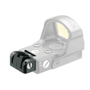Leupold DeltaPoint Pro Rear Iron Sight