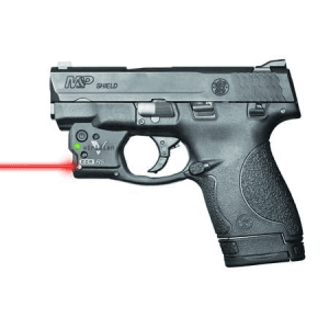 Viridian Reactor R5 Red Laser Sight for SW MP Shield