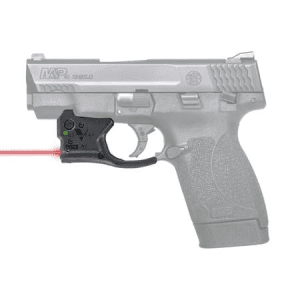 Viridian Reactor R5 Red Laser Sight for SW MP45 Shield (Bulk Packaging)