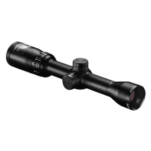 Bushnell Banner 1-4X32mm with Circle X Reticle