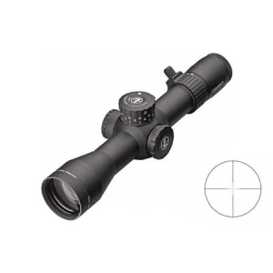 Leupold Mark 5HD 3.6-18x44mm Riflescope with Illuminated Front Focal TMR Reticle