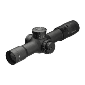 Leupold Mark 5HD 2-10x30mm FFP Riflescope with TMR (MK) Illuminated Reticle