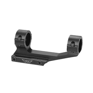 Warne 30mm 1 Piece MSR Mount, Matte