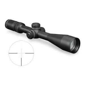 Vortex Razor HD AMG 6-24x50mm with EBR-7 MOA Reticle