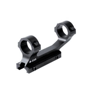 Nikon M223 AR Mount