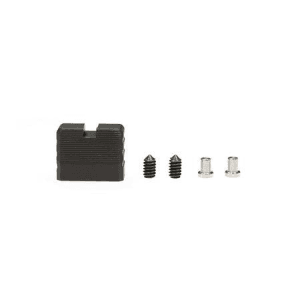 Staccato Dawson Precision Optic System Tactical Kit for Leupold Delta Point Pro