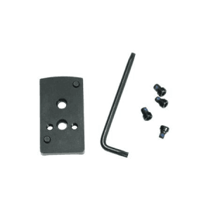 Leupold Delta Point Pro Mount Marlin 336 Matte