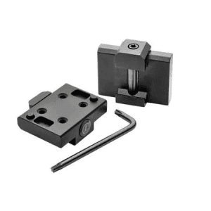 Leupold Deltapoint Pro Cross Slot Mount