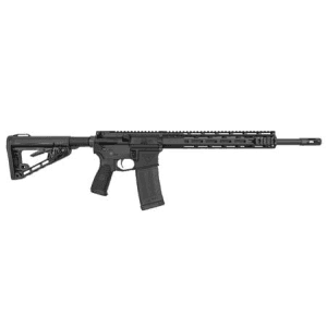 Wilson Combat Protector Carbine 300 HAMR AR-15 Rifle with MLOK Rail
