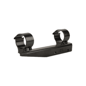 Weaver Detachable Side Mount (1 Inch Long High Bracket)