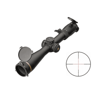 Leupold VX-6HD 3-18x44mm Riflescope with Illuminated T-MOA Reticle