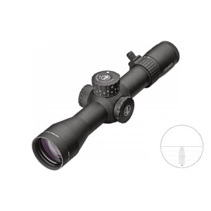 Leupold Mark 5HD M5C3 Matte Black 3-18x44mm 35mm Tube FFP H59 Reticle
