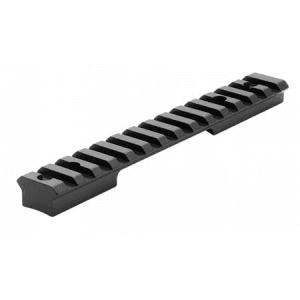 Leupold Backcountry Cross-Slot Winchester XPR SA 1-PIece 20 MOA Mount