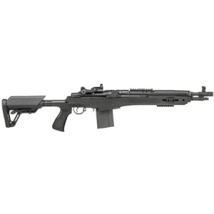 Springfield M1A Socom 16 CQB 308 Win with Vortex Venom Red Dot