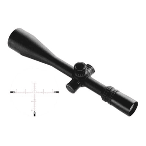 Nightforce NXS 8-32x56mm Riflescope .250 MOA with MOAR Reticle