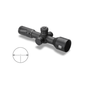 EOTech Vudu 5-25x50mm FFP Riflescope with MD3 Reticle