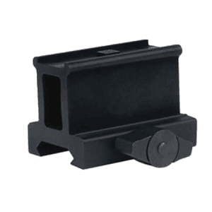 Weaver AimPoint Micro Mount