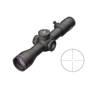 Leupold Mark 5HD 3.6-18x44mm Riflescope with Front Focal TMR (Mk) Reticle