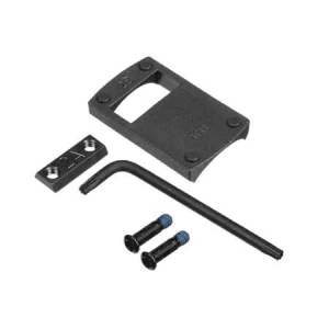 Leupold DeltaPoint Pro Mount Matte Black