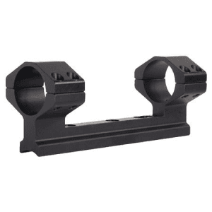 Weaver Muzzleloader Integral Mount System - CVA/Traditions/Remington Genesis High