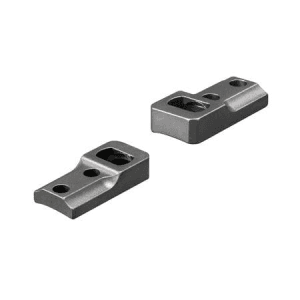 Leupold Dual Dovetail Two-Piece Mount for Weatherby Mark V RVF
