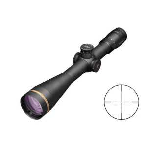 Leupold VX-5HD 7-35x56mm T-ZL3 Side Focus Riflescope with TMOA Reticle