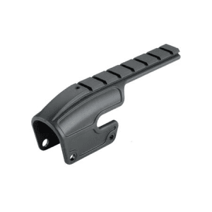 Weaver No-Gunsmith Saddle Shotgun Mount for Mossberg 500