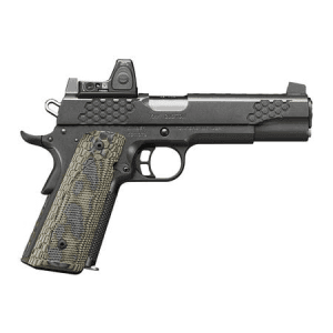 Kimber KHX Custom (OI) 45 ACP with Trijicon RMR06 Type 2 Optic