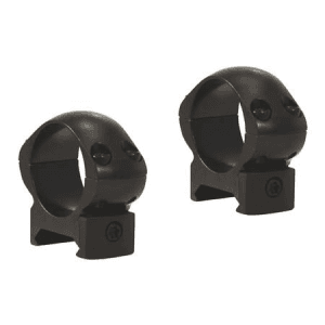 Weaver Grand Slam Top-Mount Weaver-Style Rings 30mm