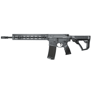 Daniel Defense V11 SLW 5.56mm M4 Carbine with Free-Float Rail