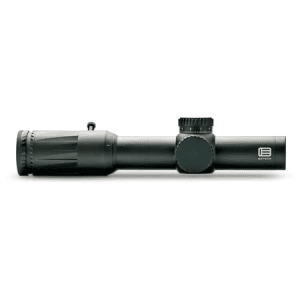 EOTech Vudu 1-10x28 FFP Riflescope with LE-5 MRAD Reticle
