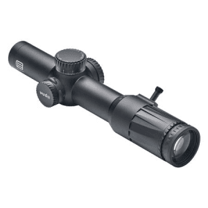 EOTech Vudu 1-10x28mm FFP Riflescope with SR5 MRAD Reticle