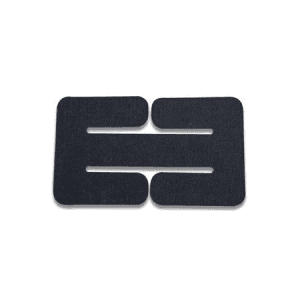 Vertx Belt Adapter Panel Fits All Molle Black Velcro One-Wrap Belt Mount