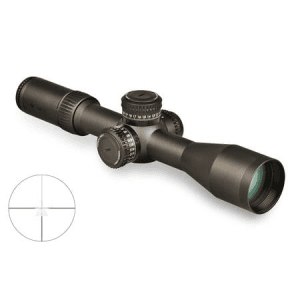Vortex Razor HD Gen II 3-18X50mm Riflescope with EBR-7C MOA Reticle