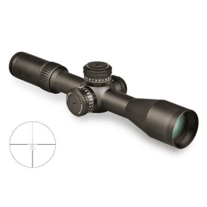 Vortex Razor Gen II 3-18x50mm with EBR-7C MRAD Reticle