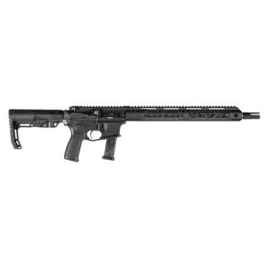 Christensen Arms CA9MM 9mm Semi-Auto Rifle with 16 Inch Barrel and M-LOK Rail