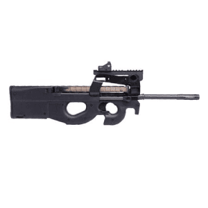 FN PS90 5.7x28mm Rifle with Vortex Viper Red Dot