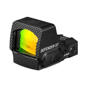 Vortex Defender-ST 6 MOA Micro Red Dot with DeltaPoint Pro Footprint
