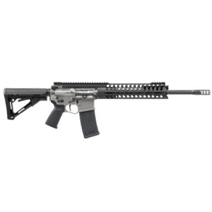 POF P415 5.56 Gas Piston NP3 Coated M-Rail Semi-Automatic Rifle