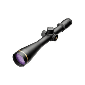 Leupold VX-6 Competition Matte Black 7-42x56mm 34mm Tube TMOA Plus Reticle
