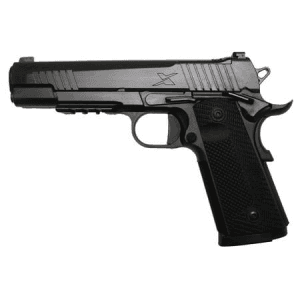 Sig Sauer 1911 XFull 45ACP Optic Ready Pistol with Shield RMS-c Footprint