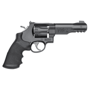 Smith & Wesson MP R8 357 Performance Center Revolver with Rail
