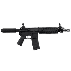 Sig Sauer P516 Gen 2 5.56mm Centerfire Pistol with Flip-Up Sight