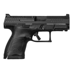 CZ P-10S Subcompact 9mm Semi-Auto Optic-Ready Pistol