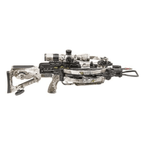Ten Point Flatline 460 Crossbow with ACUslide and EVO-X Scope