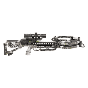 Ten Point Viper 430 Crossbow with ACUslide and Rangemaster Scope