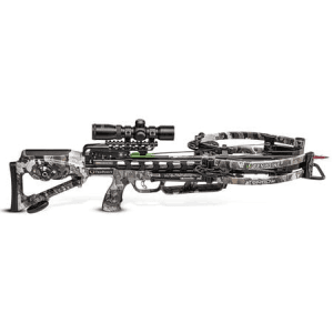 Ten Point Turbo S1 with Acuslide and Rangemaster Pro Scope