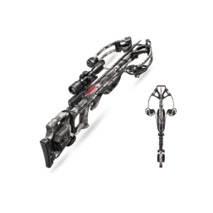 Ten Point Titan M1 Pro-View 3 Scope with Acudraw Package