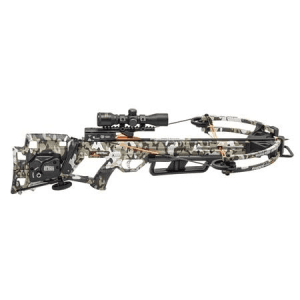 Wicked Ridge Raider 400 De-Cock with Acudraw and Proview Scope