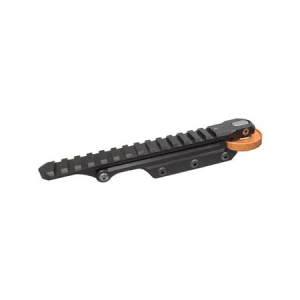 Ravin Crossbows Jack Plate Adjustable Elevation Mount